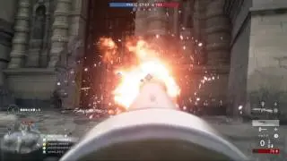 お待たせ！対戦車ロケットガンしかなかったんだけど良かったかな？
