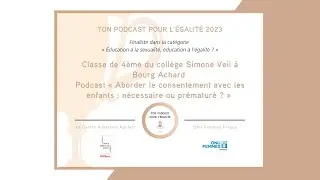 Podcast finaliste 