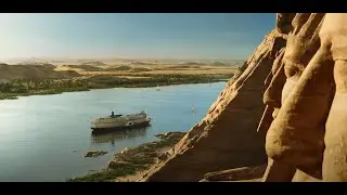 Death on the Nile | Official Trailer | 20th Century Studios