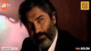 Kurtlar Vadisi Pusu 196 Bölüm Fragman  (06.09.2013)