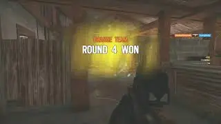 Rainbow Phantom sight