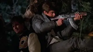Red Dawn (1984) - Modern Trailer