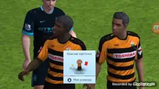 Fifa 15 на андроид 1серия