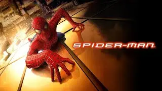 Örümcek Adam 1 | Full HD Türkçe Dublaj İzle 