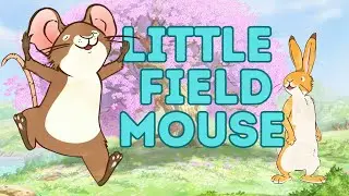 Guess How Much I Love You: Compilation - Fun with Little Field Mouse Part 1