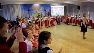 Масленица. Ой, блины, блины