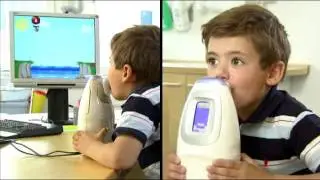 NIOX MINO FeNO Measurement