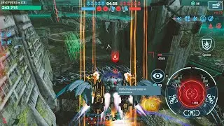 [WR] Titan Slayer