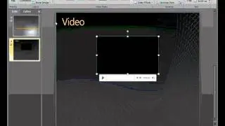 Office Mini 6: Trim Video