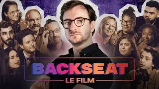 2023, l’année où tout s’est embrasé - BACKSEAT, LE FILM