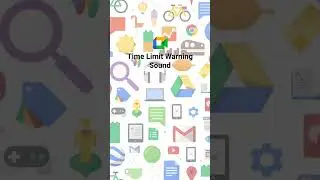 Google Meet All Sounds