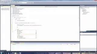 Insert data into MySQL database with Visual C# 2010
