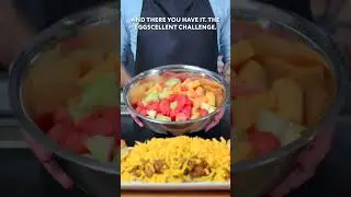 How to Make the Eggscellent Challenge from Regular Show 