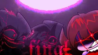 [FNF/CMOD]Fate Trajectory WEEK1 C-PICO VS BF AND GF FINAL BATTLE!!!! 
