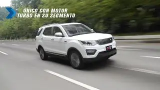 Changan CX70 Turbo