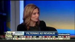 Risk & Reward-Fox Business News 7 27 2015-Ari Zoldan
