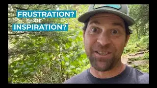 HIGHPOINT OF TENNESSEE - Frustration or Inspiration?