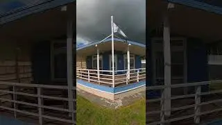 Дом Капитана
