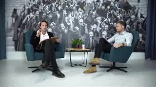 Why Linkedin? // BI Talks