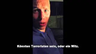 Crisis Zero - Studententrauma