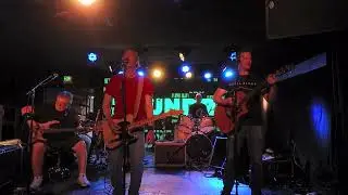 Rocky Mountain Way Larimer Lounge