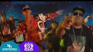 L-Gante ❌ Malandro ❌ DT.Bilardo - CHAPA Y CARBÓN - Cumbia 420