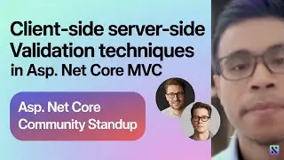 CLIENTSIDE Validation in ASP.NET Core MVC: What You Need to Know!