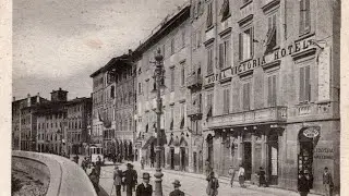 Scienziati a Pisa - Enrico Fermi