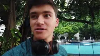 FINALLY! a busy day... (Colombia Vlog 3, 2023)