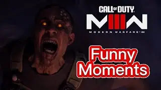 INSANE Successful Exfil w/ My BF (MWZ Gameplay)