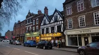 City of Making - Derby