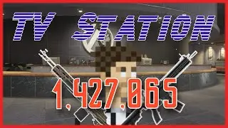 TV Lockdown T6 Chads get cooked - 1.4 Million #arenabreakout