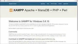 Server  and Web Development Environment :  Admin Dashboard Error Solution | Chapter 2