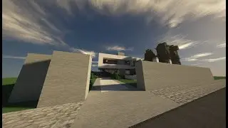 Трассировка лучей в minecraft | Обзор на очень реалистичные шейдеры