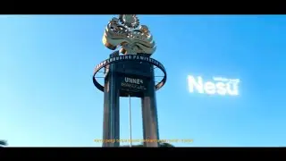 Kelingan Mantan MV (After Effects)
