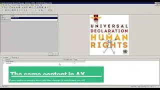 HTML5 Viewer for AX