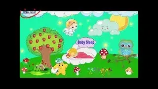 Малыш уснет за 5 минут! Волшебная Колыбельная ♫♫ Сказочные колыбельные. Для быстрого засыпания