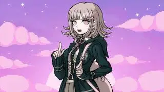 You Chiaki'd in the Wrong Neighbourhood