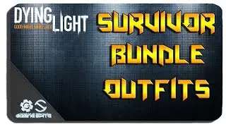 Dying Light - Ultimate Survivor Bundle DLC Outfits
