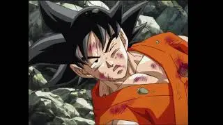 ¿Que hubiera pasado si Goku se hubiera transformado en ssj10 en el ritual del ssjg?parte5 [Final]