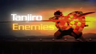 Demon Slayer | Tanjiro vs Daki | Edit | Enemies