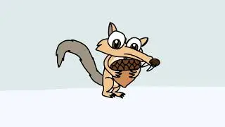 Ice Age (2022) [REANIMATED] - Opening Sneak Peek (UNFINISHED)