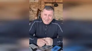 Анекдот как заец блатовал