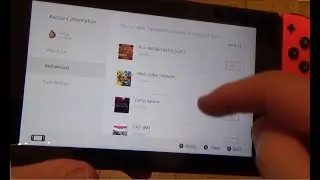 How to Redownload DELETED Nintendo Switch games