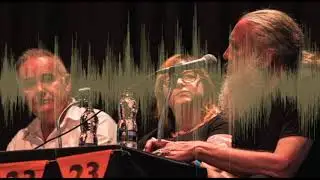 Cosmic Trigger - Alan Moore & Adam Curtis In Conversation (Retreated Audio)