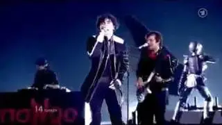 Eurovision Song Contest 2010 Final - TURKEY (maNga - We Could Be The Same)