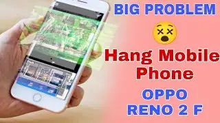 OPPO Phone Hanging Problem Solved | OPPO Phone Pubg gaming Problem Solved