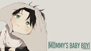 Baby Boy [MOMMY?😳]