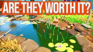 Grounded: Should YOU USE Shared Worlds?