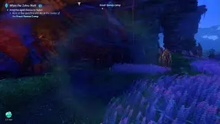 Avatar: Frontiers of Pandora: Scars Heal